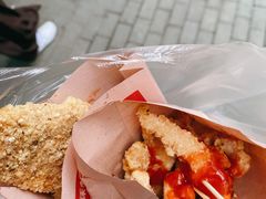 鸡柳-香酥鸡排(京汉大道店)