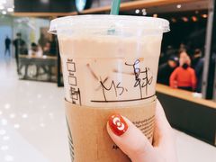 -星巴克(北京新东安)