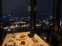 靠窗位-金轩中餐厅 Jin Xuan(浦东丽思卡尔顿酒店)