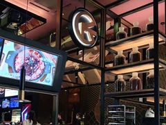 -烤匠麻辣烤鱼(环球中心店)