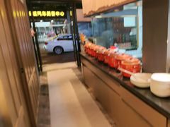 -鑫小城故事·藕汤·家常菜(台北一路总店)