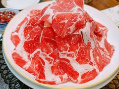-清真京华源·涮肉烧烤(丰庆店)