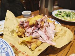 -老雒阳面馆·水席(定鼎门店)