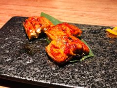 -壹风町烧肉居酒屋(恒丰中央广场店)