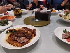 -嘉逸传菜(洛川东路店)