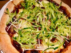 芝士烤鸭披萨-FABIO’S费比欧披萨餐厅