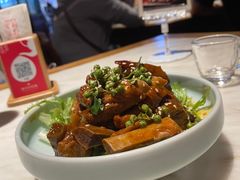 -小吊梨汤·北京菜·烤鸭(鸟巢店)