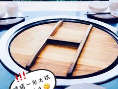 -老刘生态大鱼坊铁锅炖鱼(赛马场店)