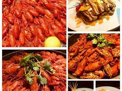 -美食汇自助西餐厅(荆州富力万达嘉华酒店)