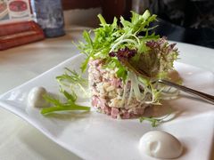 -老井俄式餐厅