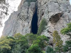 -雁荡山风景名胜区