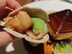 -湖滨28中餐厅·西湖宴·杭州君悦酒店