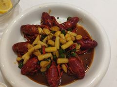 -御苑宾馆-中餐厅