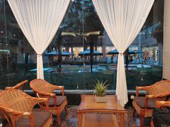 -西安交大南洋大酒店(交通大学青龙寺店)