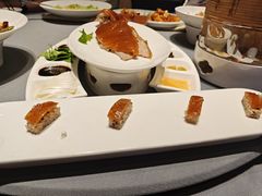 -阿庄新豫菜(航海东路店)