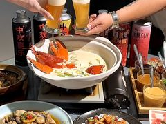 -金龙·打边炉(南京西路店)