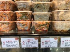 虫草花金针菇黑豆腐丝-娘心豆品(方庄店)