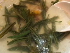 西湖莼菜汤-楼外楼(西湖景区孤山路店)