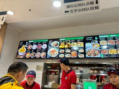 -魏家凉皮(雁塔路店)