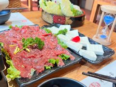 -束河人家(南锣鼓巷店)