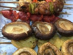 -老谢野馄饨(延安路店)