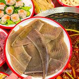 深圳火锅｜因为猪油拌饭爱上这家地摊火锅‼️