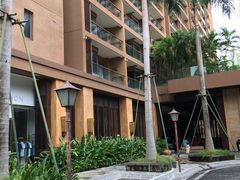 -三亚湾红树林度假世界(木棉酒店)