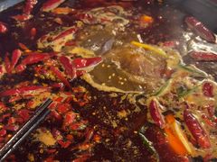 -黄潇洒老火锅(九眼桥宏济巷店)