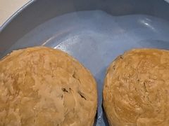 玫瑰鲜花饼-云中鱼蒸汽石锅鱼(川沙百联店)