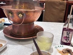 -东来顺饭庄(天坛店)