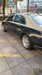 -宁波甬诚婚车(新典路店)