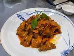 -天龙宝严素食馆(大兴善寺店)
