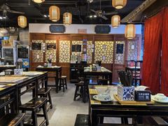 -京城小江南·北京烤鸭·江南土菜·白鱼(中关村店)