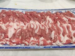 -胡同儿老北京涮肉