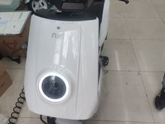 -小牛电动体验·租电动车(德胜门店)