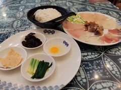 -桥香园过桥米线(复兴路店)