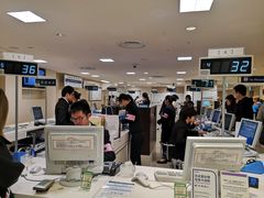 -阪急百货店(梅田总店)
