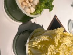 -四季合味椰子鸡(南山大冲店)