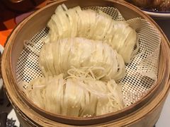 -长安大牌档之西安博物院文化餐厅(中贸店)