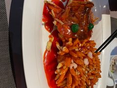 -松鹤楼(月坛店)