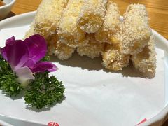 -娜仁图雅蒙古美食村(33小镇店)