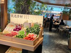 -新太二·鲜料川菜(花都融创茂店)