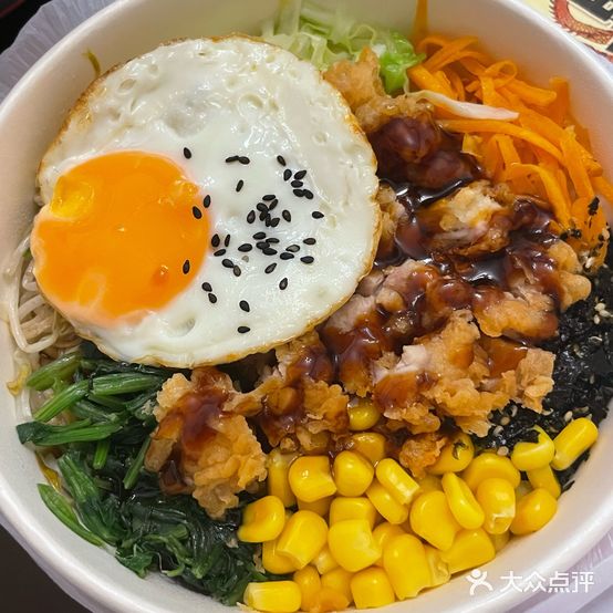 韩式料理·大俊家(冠亚上城H区店)