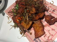 -姜君·千岛湖鱼头馆(浦东大道店)