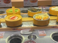 -喜家自助小火锅(卓悦里店)