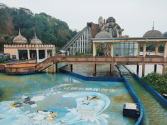 -乐和乐都主题乐园