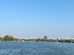 -济南大明湖景区