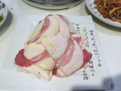 -金刚山(学府路店)