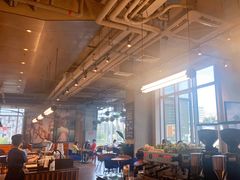 大堂-Wagas沃歌斯(五道口购物中心店)