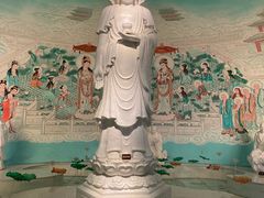 -大报恩寺遗址景区